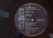 LP - Vangelis - Albedo 0.39 - Gatefold