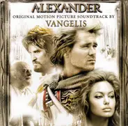 Vangelis - Alexander Soundtrack