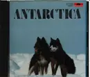 CD - Vangelis - Antarctica