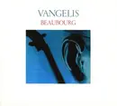 CD - Vangelis - Beaubourg