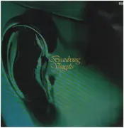 LP - Vangelis - Beaubourg