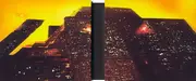 CD-Box - Vangelis - Blade Runner Trilogy - digipak