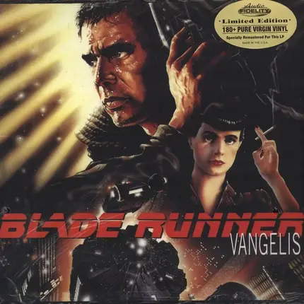 Vangelis - Blade Runner