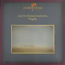 LP - Vangelis - Chariots Of Fire