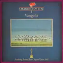CD - Vangelis - Chariots Of Fire