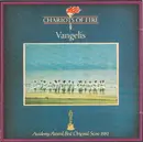 CD - Vangelis - Chariots Of Fire