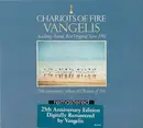 CD - Vangelis - Chariots Of Fire - Digipak