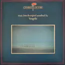 LP - Vangelis - Chariots Of Fire