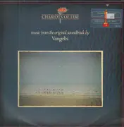 LP - Vangelis - Chariots Of Fire