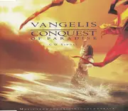CD Single - Vangelis - Conquest Of Paradise