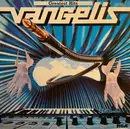 Double LP - Vangelis - Greatest Hits - Gatefold