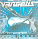 LP - Vangelis - Greatest Hits