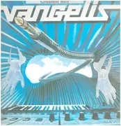LP - Vangelis - Greatest Hits