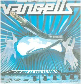 Vangelis - Greatest Hits