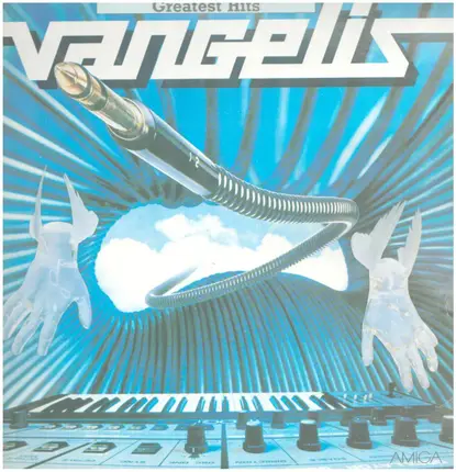 Vangelis - Greatest Hits