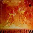 LP - Vangelis - Heaven And Hell