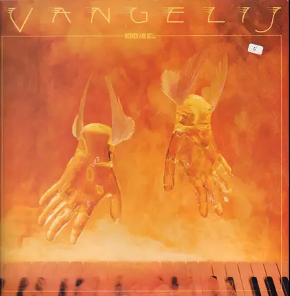 Vangelis - Heaven And Hell