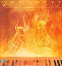 LP - Vangelis - Heaven And Hell