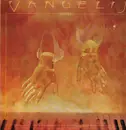 LP - Vangelis - Heaven And Hell