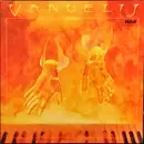 LP - Vangelis - Heaven And Hell