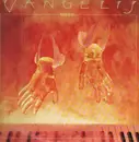 LP - Vangelis - Heaven And Hell
