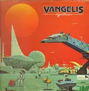 LP - Vangelis - Hypothesis