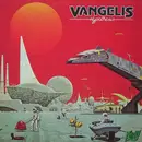 LP - Vangelis - Hypothesis