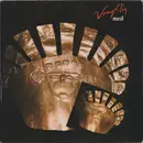 LP - Vangelis - Mask