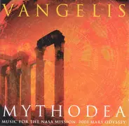 Vangelis - Mythodea (Music For The NASA Mission: 2001 Mars Odyssey)