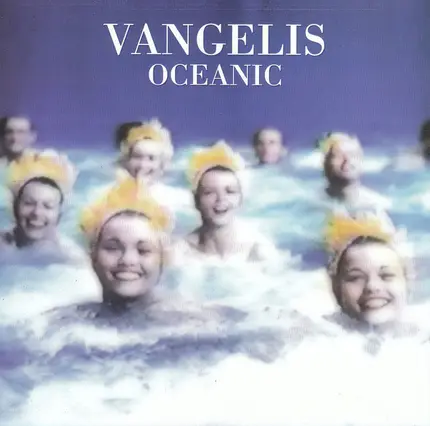 Vangelis - Oceanic
