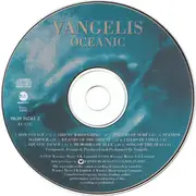 CD - Vangelis - Oceanic