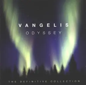 Sakamoto, M. Oldfield, Vangelis - Odyssey (The Definitive Collection)