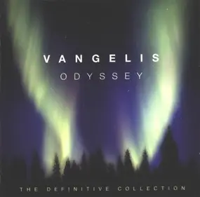 Vangelis - Odyssey (The Definitive Collection)