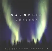 CD - Vangelis - Odyssey (The Definitive Collection) - Slipcase