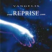 CD - Vangelis - Reprise 1990-1999