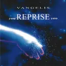 CD - Vangelis - Reprise 1990-1999