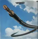 LP - Vangelis - Spiral