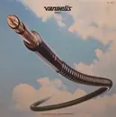 LP - Vangelis - Spiral