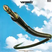 LP - Vangelis - Spiral