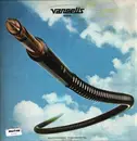 LP - Vangelis - Spiral