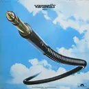 LP - Vangelis - Spiral