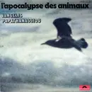 LP - Vangelis Papathanassiou - L'Apocalypse Des Animaux