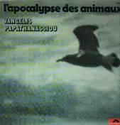 Vangelis - L'Apocalypse Des Animaux