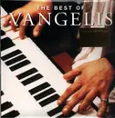 Double LP - Vangelis - The Best of - White Vinyl / Insert