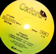 LP - Vangelis - The Dragon