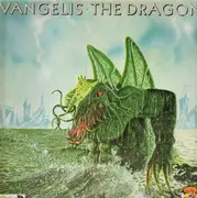 LP - Vangelis - The Dragon