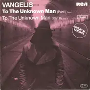Vangelis - To The Unknown Man (Part I & Part II)