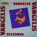 LP - Vangelis - Vangelis - + Booklet