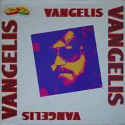 LP - Vangelis - Vangelis - + Booklet