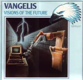 Sakamoto, M. Oldfield, Vangelis - Visions Of The Future